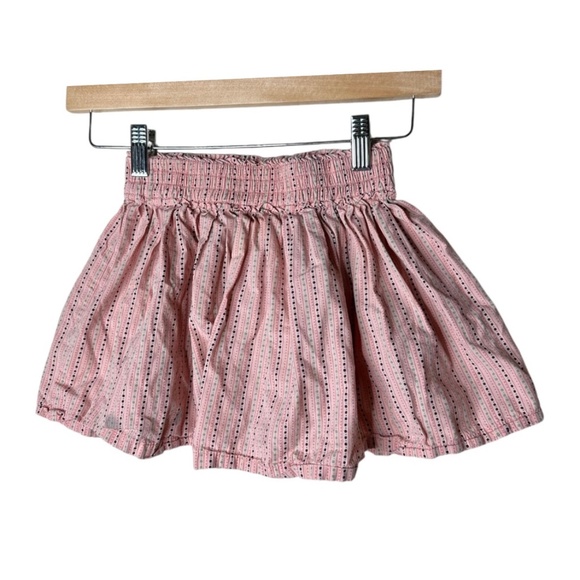 HANNA ANDERSSON PINK COLORED SKIRT SIZE 110 - Picture 1 of 7